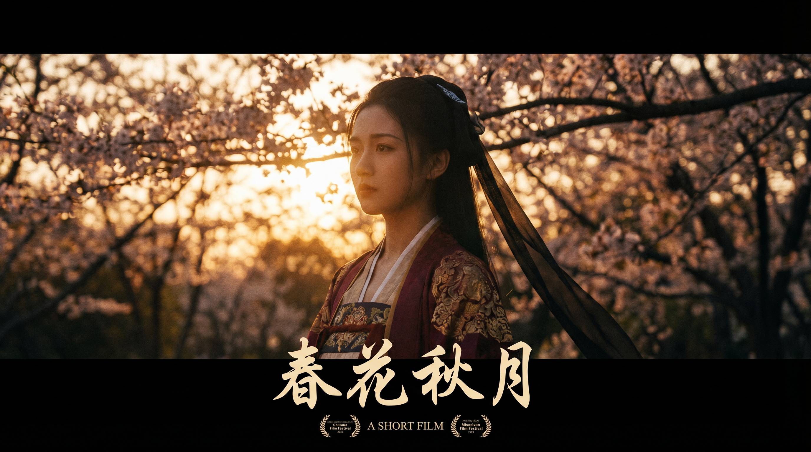 免费看片原创古装短片视频演示